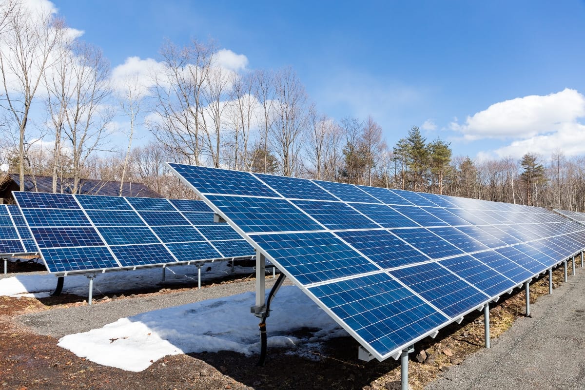 How Solar Technology Mapping Can Boost Your Solar Business
